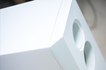 audiobox