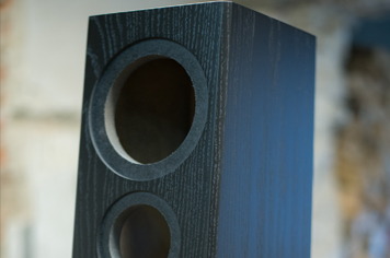 audiobox